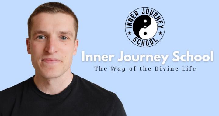 Inner Journey School🧘🏼‍♂️