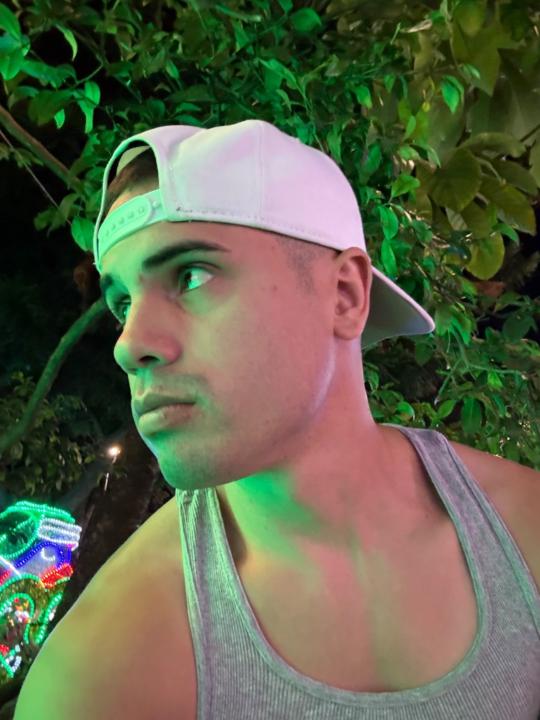Isaac Orozco