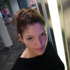 Kerstin Kretschmann