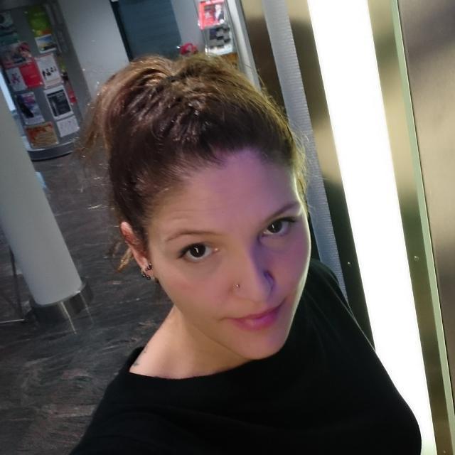 Kerstin Kretschmann