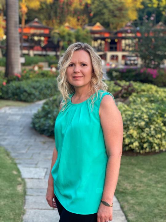 Cindy Huskey