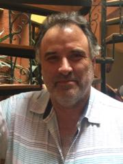 Luis Roberto Arana padilla