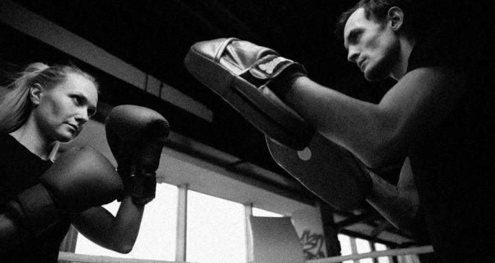 Boxercise Instructors Pro Hub