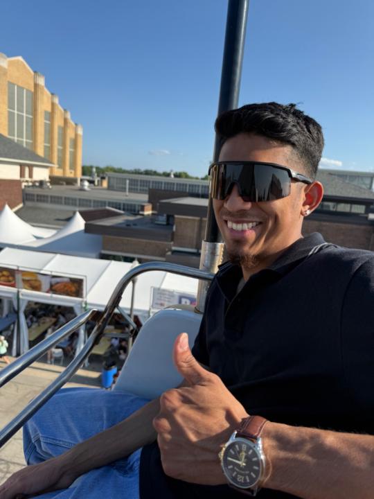 Kevin Izaguirre