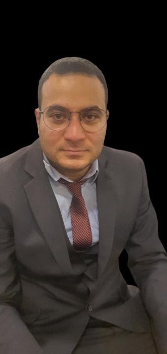 Ahmed Al khalili