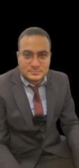 Ahmed Al khalili