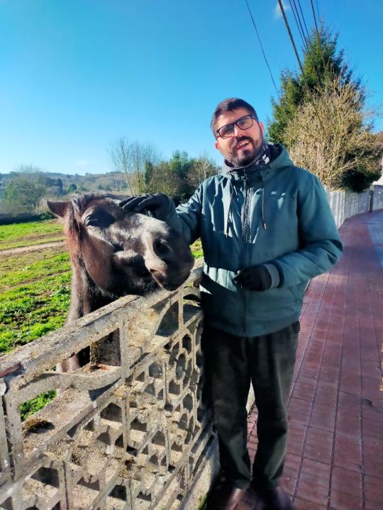 Santiago Gomis Cartesio