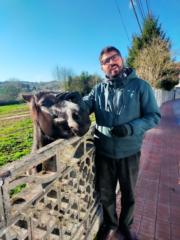 Santiago Gomis Cartesio