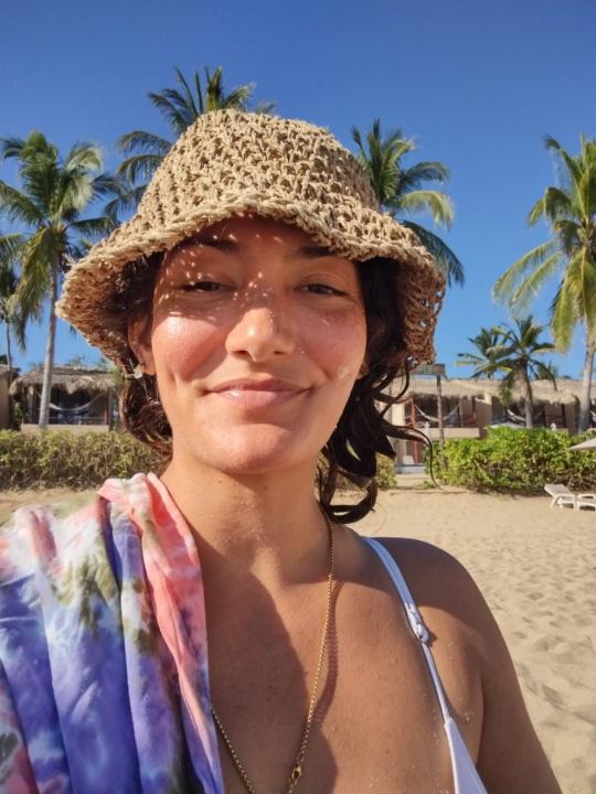 Sara Pelaez