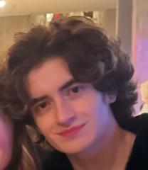 Evan Kaps