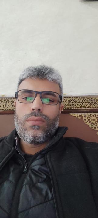 Mohamed Khabous