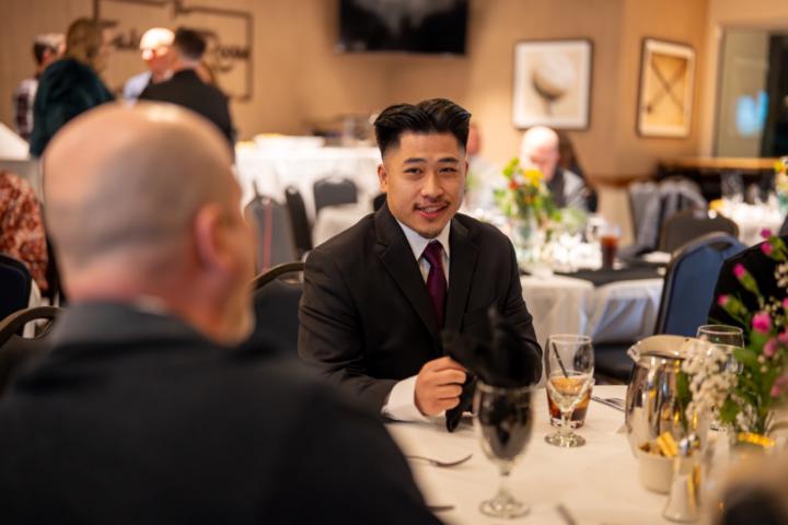 Ken Vang