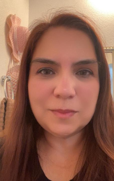 Keitha Rojas