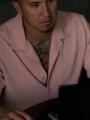 Anthony Orellana
