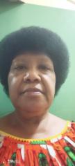 Wendy Nesai