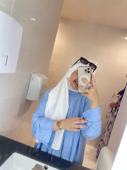Aya Daikh
