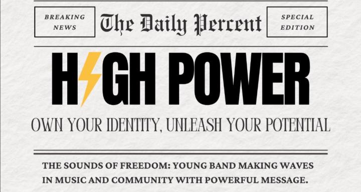 High Power Entertainment 