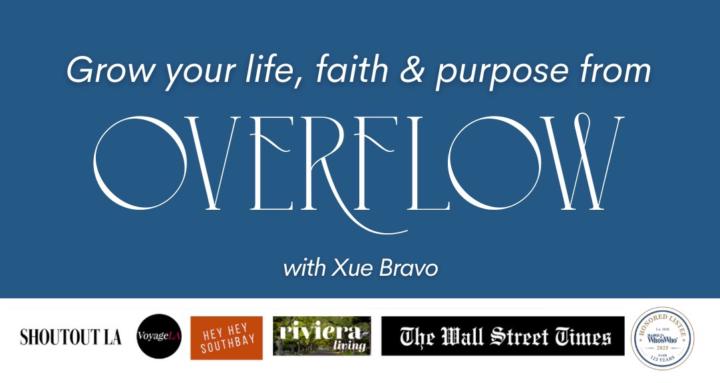 Overflow for Christian Women