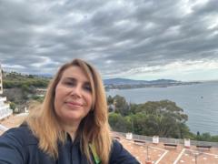 Sandra Parejo Hernandez