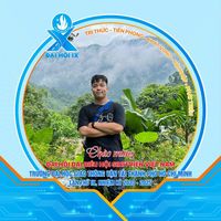 Cuong Le