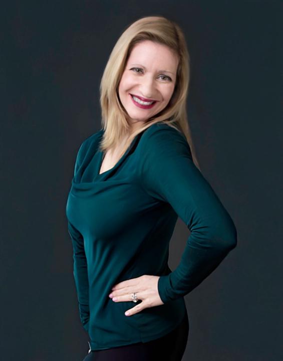 Megan Hurley