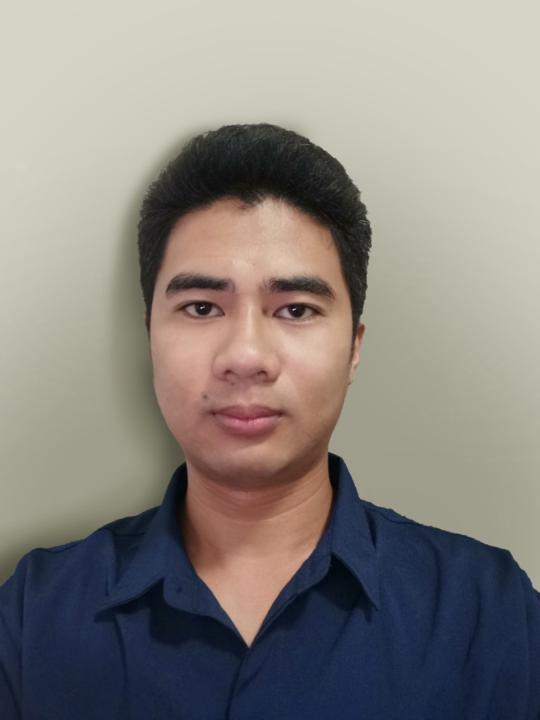 Kemuel John Budaca
