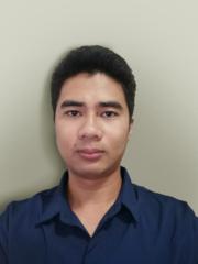 Kemuel John Budaca