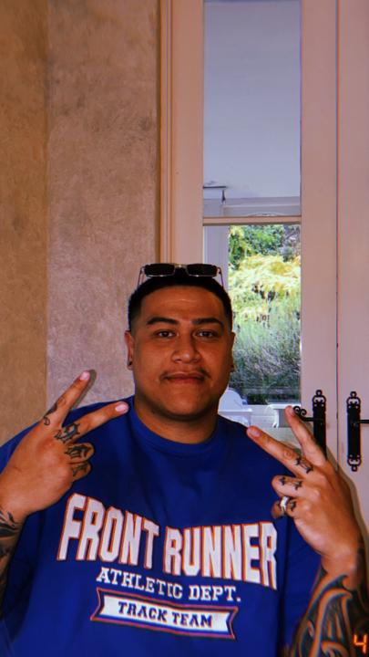 Carlos Swasbrook-Murray