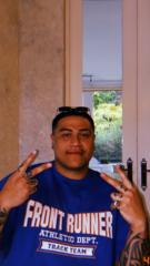 Carlos Swasbrook-Murray