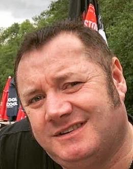 Gary Lovelock