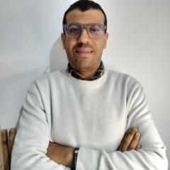 Hammouda Moujehed