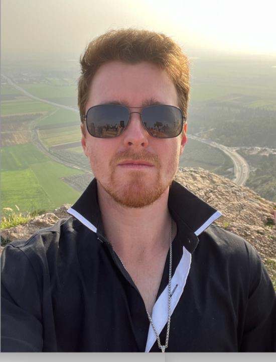 Daniel Knudsen
