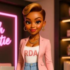 Terray Noelle