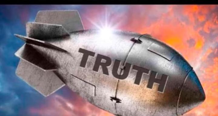Truth Bombers