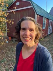 Amy Jones