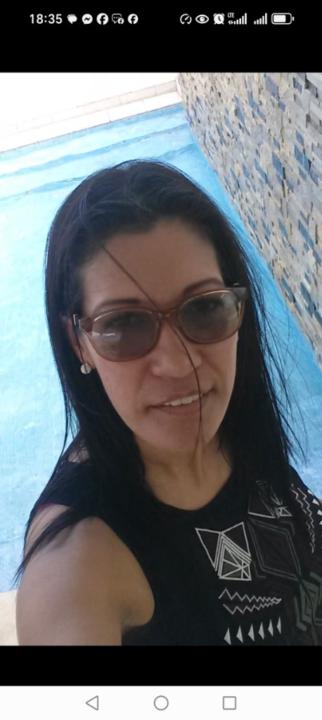 Alicia Martinez