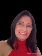 Claudia Lorena Cortes
