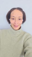 Maya Sarah Jones Chanu
