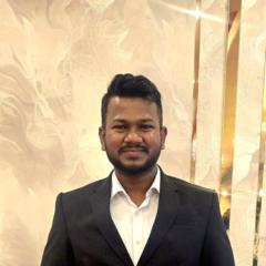 Naweed Mohamed