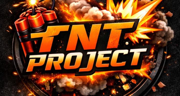 TNT PROJECT