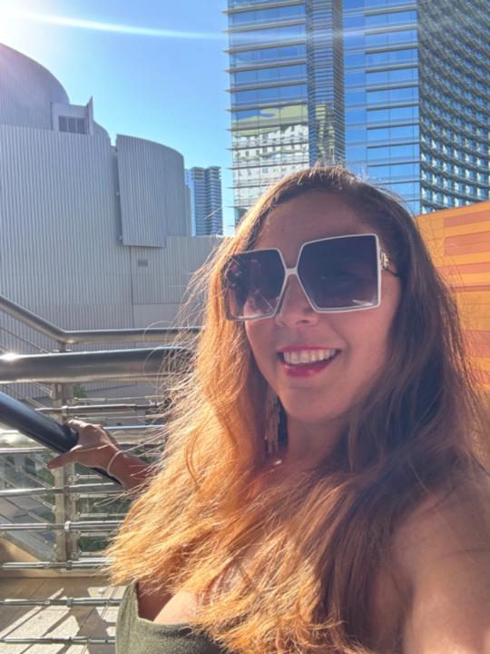 Melisa Vega