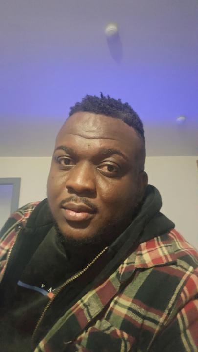 James Elysee Armand James Elysee Armand