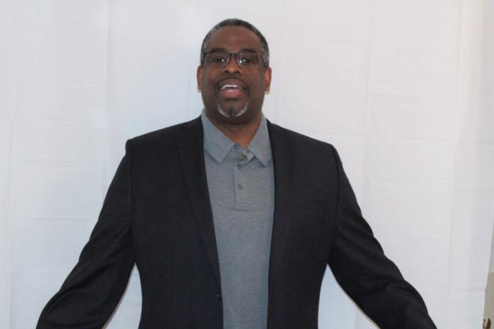 Jerry Williamson
