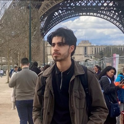 Elias Qarar