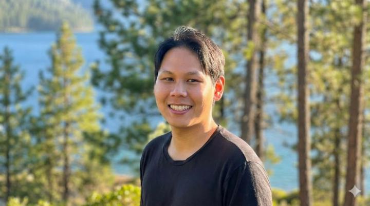 Nutchanon Khongkeaw