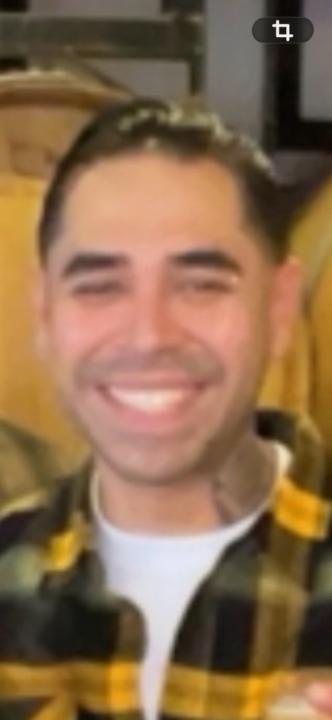 Michael Contreras