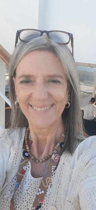 Maria victoria Da Silva  otero