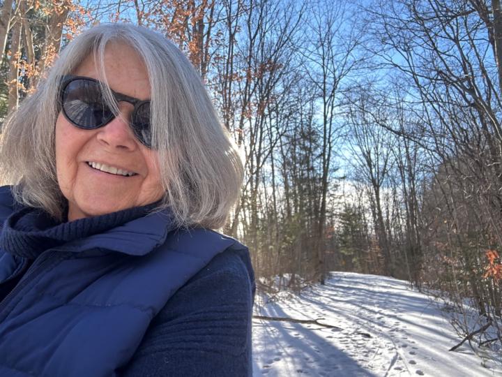 Deb Woltag