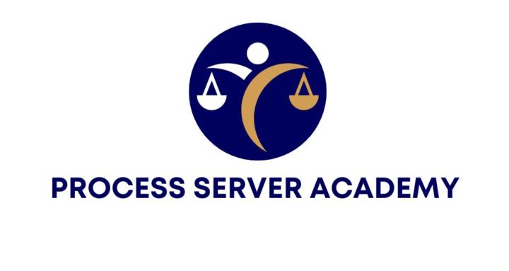 Process Server Academy