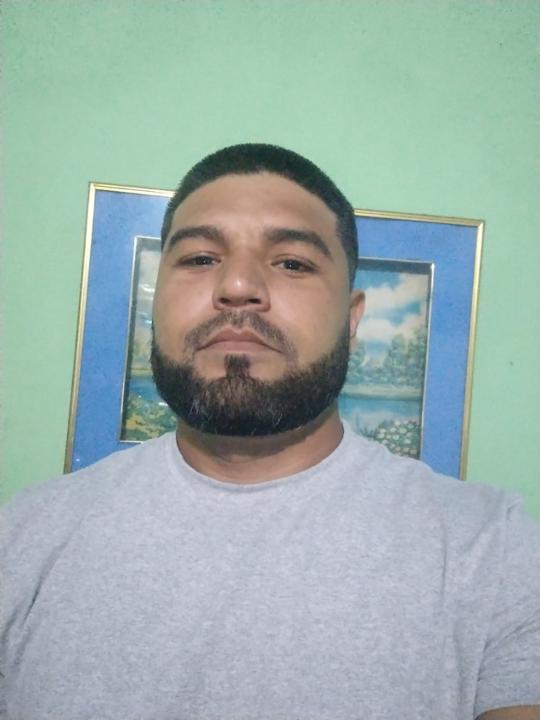 Carlos Candela